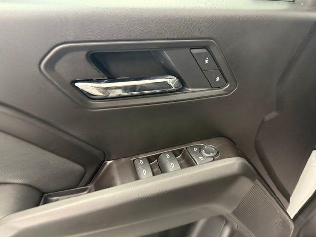 new 2026 GMC Canyon car, priced at $46,884