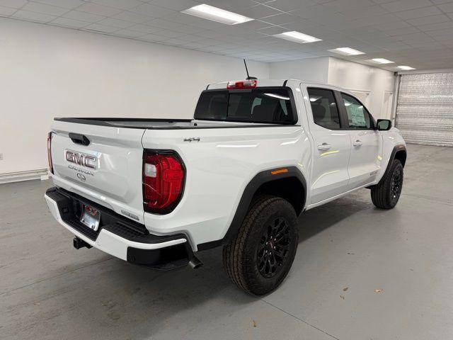 new 2026 GMC Canyon car, priced at $46,884