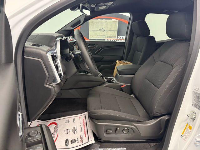 new 2026 GMC Canyon car, priced at $46,884