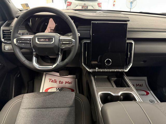 new 2026 GMC Acadia car, priced at $51,224