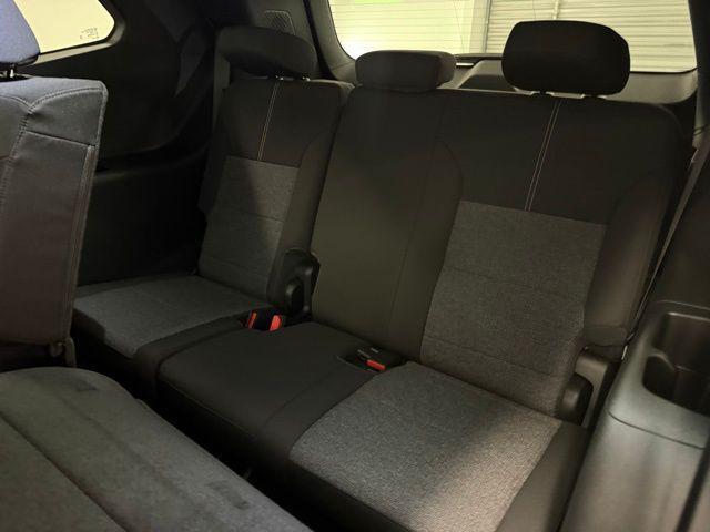 new 2026 GMC Acadia car, priced at $51,224