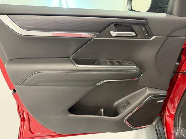 new 2026 GMC Acadia car, priced at $51,224