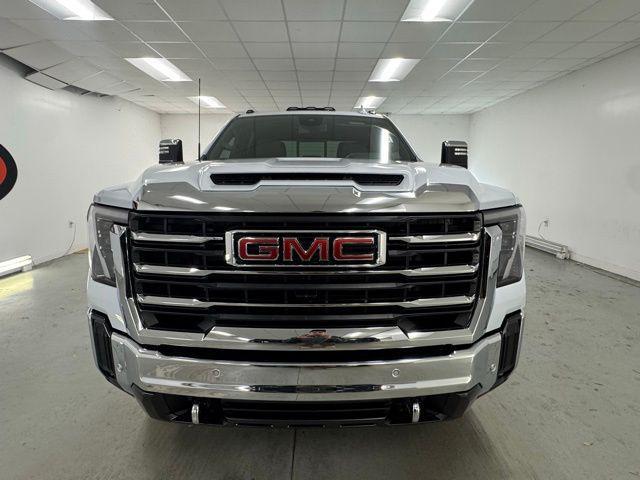 new 2026 GMC Sierra 2500 car, priced at $76,720