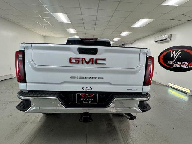 new 2026 GMC Sierra 2500 car, priced at $76,720