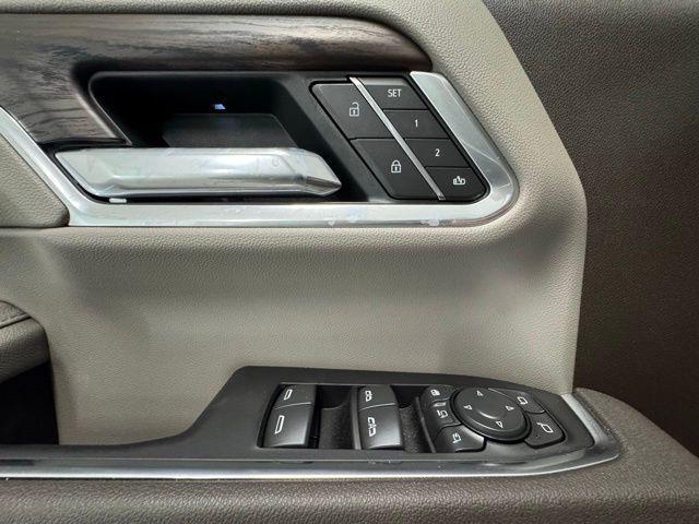 new 2026 GMC Sierra 2500 car, priced at $76,720