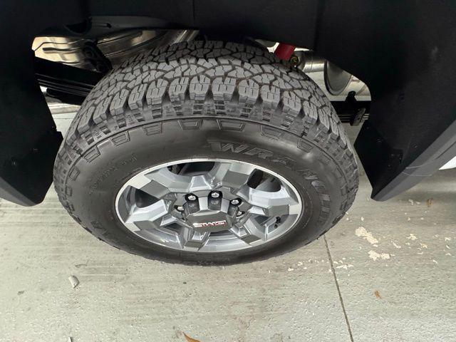 new 2026 GMC Sierra 2500 car, priced at $76,720