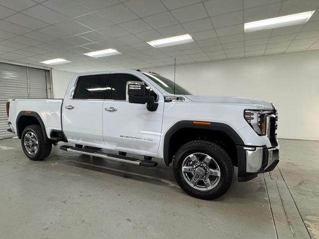 new 2026 GMC Sierra 2500 car, priced at $76,720