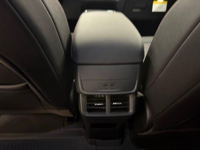 new 2026 Chevrolet Equinox car, priced at $35,899