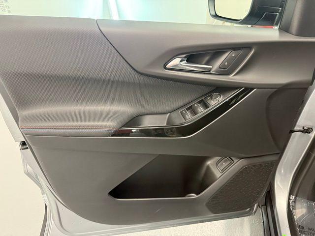 new 2026 Chevrolet Equinox car, priced at $35,899