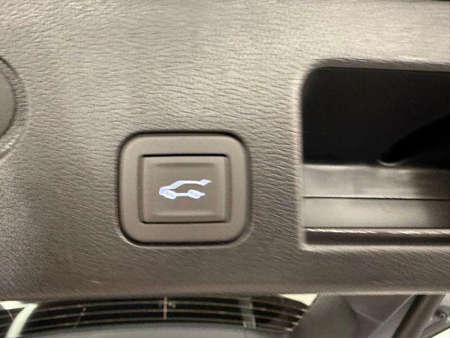 new 2026 Chevrolet Equinox car, priced at $35,899