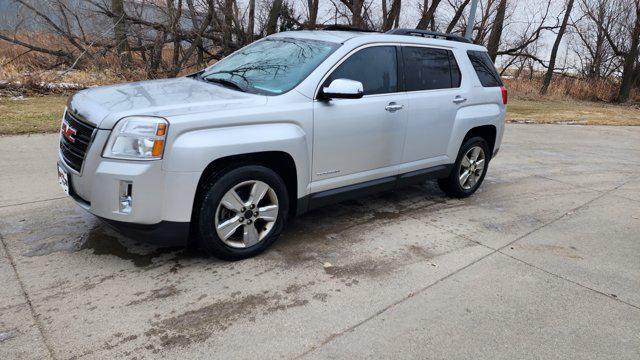 used 2015 GMC Terrain car, priced at $9,500