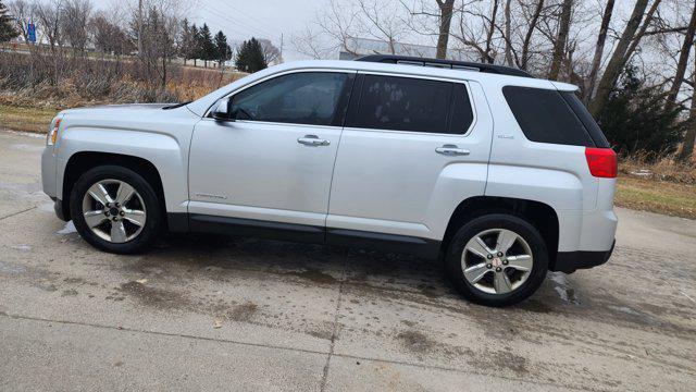 used 2015 GMC Terrain car, priced at $9,500
