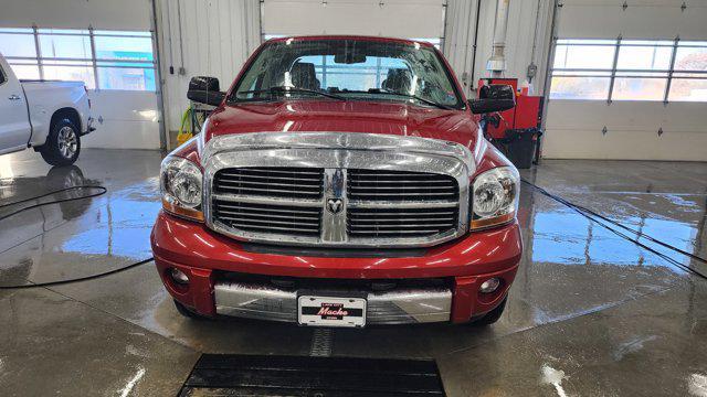 used 2006 Dodge Ram 1500 car, priced at $8,900