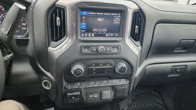 used 2025 Chevrolet Silverado 3500 car, priced at $68,500