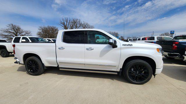 used 2023 Chevrolet Silverado 1500 car, priced at $39,900