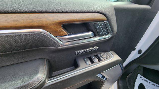used 2023 Chevrolet Silverado 1500 car, priced at $39,900