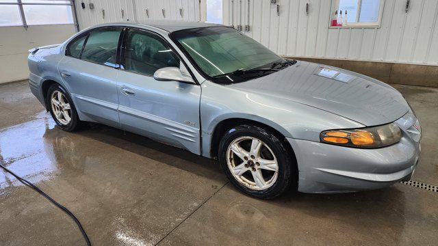 used 2003 Pontiac Bonneville car, priced at $1,500