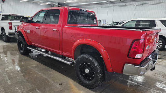 used 2014 Ram 2500 car, priced at $17,900