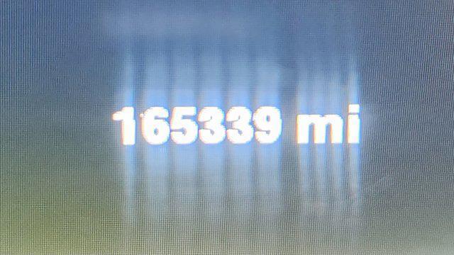 used 2014 Ram 2500 car, priced at $17,900