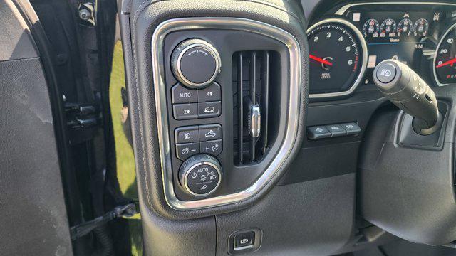 used 2019 Chevrolet Silverado 1500 car, priced at $24,900