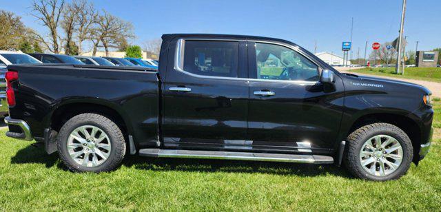 used 2019 Chevrolet Silverado 1500 car, priced at $24,900