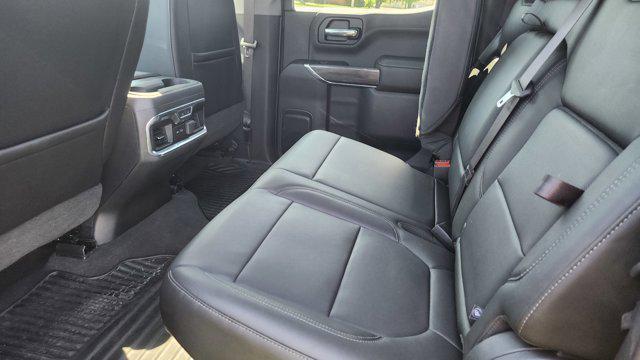 used 2019 Chevrolet Silverado 1500 car, priced at $24,900