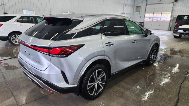 used 2024 Lexus RX 350 car, priced at $49,900