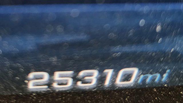 used 2025 Chevrolet Traverse car, priced at $47,900