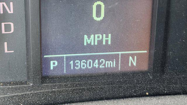 used 2018 Chevrolet Silverado 1500 car, priced at $19,900