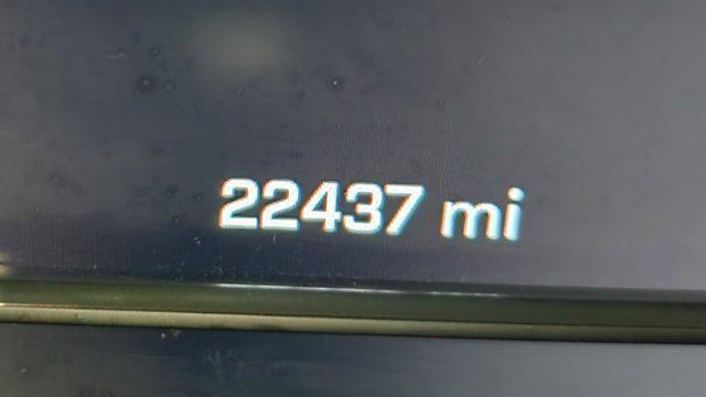 used 2022 Chevrolet Silverado 1500 car, priced at $41,900