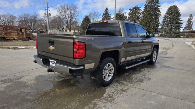 used 2014 Chevrolet Silverado 1500 car, priced at $24,900