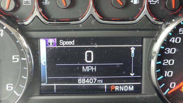 used 2014 Chevrolet Silverado 1500 car, priced at $24,900