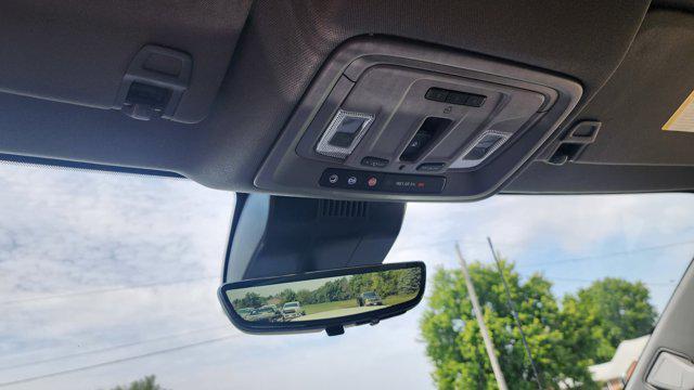 used 2024 Chevrolet Silverado 3500 car, priced at $56,900