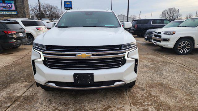 used 2023 Chevrolet Suburban car, priced at $39,900