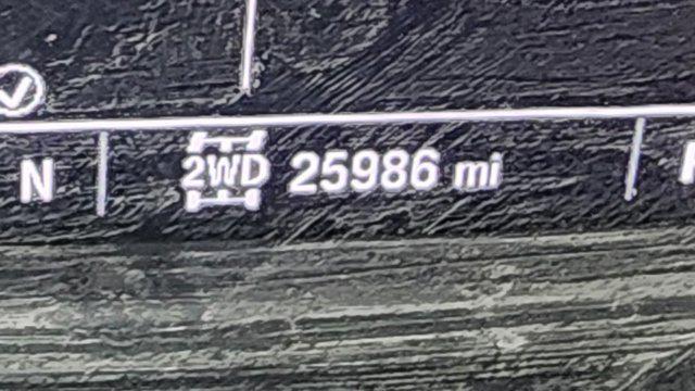 used 2025 Chevrolet Silverado 3500 car, priced at $44,900