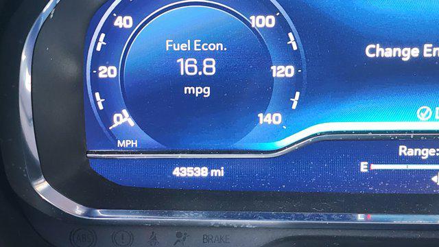 used 2024 Chevrolet Suburban car, priced at $66,900