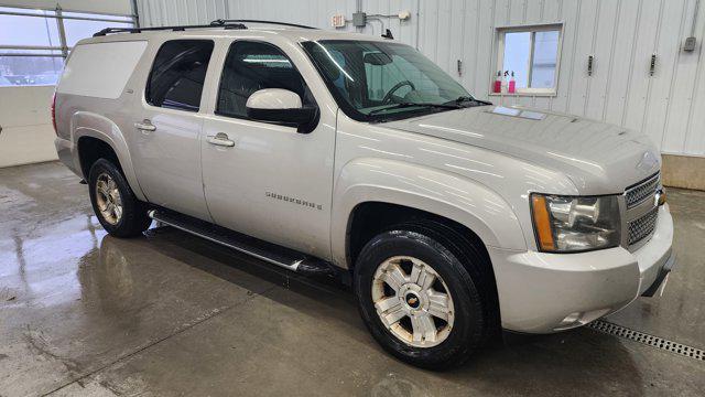 used 2009 Chevrolet Suburban car, priced at $4,900