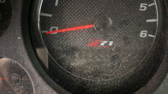 used 2009 Chevrolet Suburban car, priced at $4,900