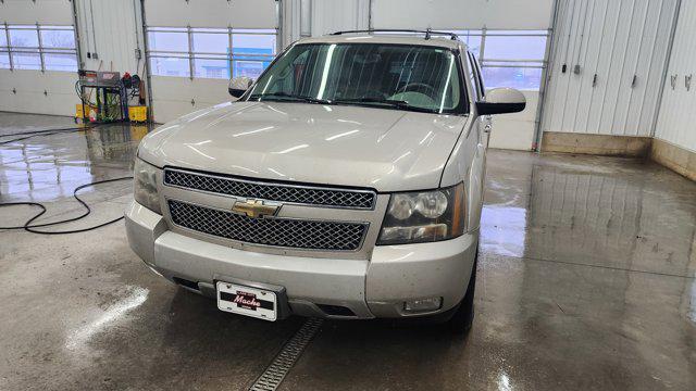 used 2009 Chevrolet Suburban car, priced at $4,900