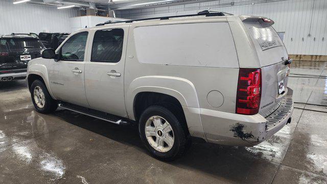 used 2009 Chevrolet Suburban car, priced at $4,900