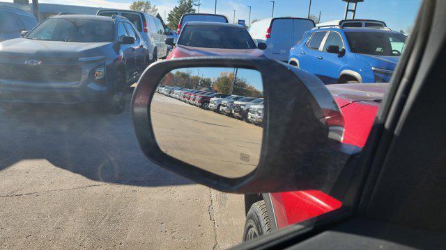 new 2026 Chevrolet Traverse car, priced at $51,759