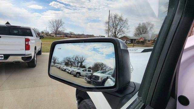 used 2025 Chevrolet Silverado 1500 car, priced at $57,500