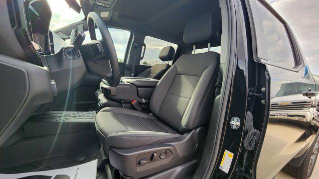 used 2024 Chevrolet Silverado 1500 car, priced at $39,500
