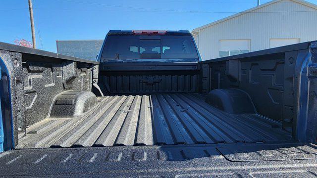 new 2026 Chevrolet Silverado 3500 car, priced at $89,139