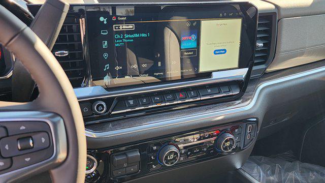 new 2026 Chevrolet Silverado 3500 car, priced at $89,139