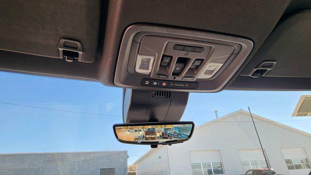 new 2026 Chevrolet Silverado 3500 car, priced at $89,139