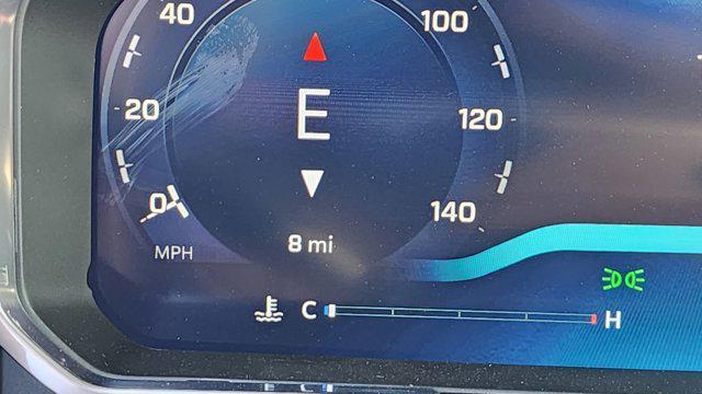 new 2026 Chevrolet Silverado 3500 car, priced at $89,139