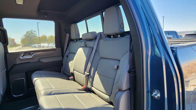 new 2026 Chevrolet Silverado 3500 car, priced at $89,139