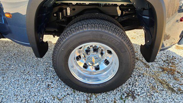 new 2026 Chevrolet Silverado 3500 car, priced at $89,139