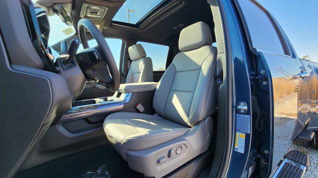 new 2026 Chevrolet Silverado 3500 car, priced at $89,139